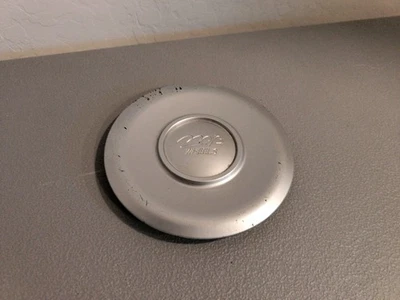 MB Wheels Center Cap #C428-CAP Fair Condition (#9) - Image 1 of 4