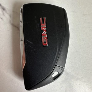 Key Fob GMC Yukon Denali 2022 - Picture 1 of 2