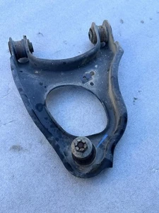 2016 HONDA ACCORD LEFT DRIVER SIDE REAR UPPER CONTROL ARM - Bild 1 von 11