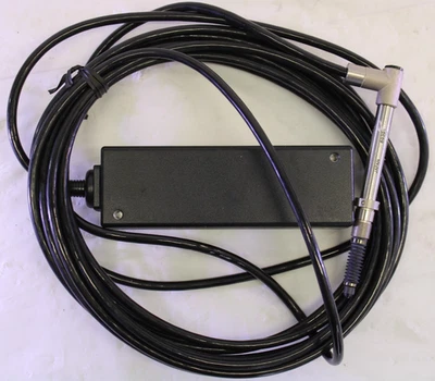 Sonda medidor de escala magnética Sony con cable, para piezas/reparación Foto 1 de 4