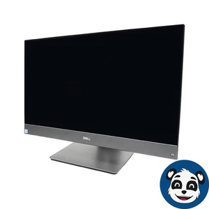 DELL OptiPlex 7760 AIO PC, i5-8500 16GB RAM 256GB SSD Win 10, No KB/Mouse - "B" - Picture 1 of 7