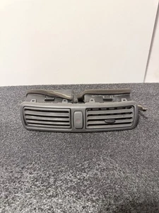 1999-2003 Mitsubishi Galant Center Dash Double Air Vent Heat AC Hazard - Picture 1 of 6