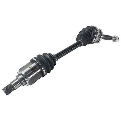 CV Joint Axle for Toyota Prius 2010-2015 Lexus CT200h 2011-2017 All Engine Front Foto 1 de 4