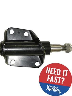 TRW Idler Arm JIA165 Fits Holden Rodeo, Jackaroo - image 1 of 4