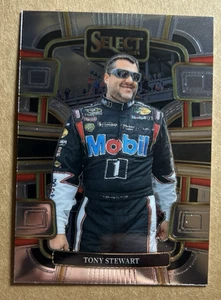 2024 Panini Select Racing Tony Stewart #79 - Picture 1 of 2