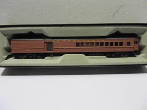 Spectrum HO Scale Pennsylvania Combine Car #9916 - Picture 1 of 3