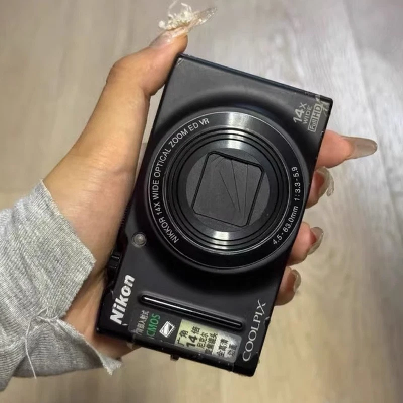 NikonクールピクスS￼8200 Amazon | Nikon デジタルカメラ COOLPIX (クールピクス) S8200