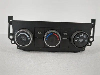 Chevrolet Impala 2006-2008 aire acondicionado calefacción climatización 25802935 NXOZD Foto 1 de 4