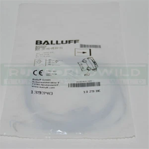 1PCS new For Balluff photoelectric switch BOS2K-NS-RE10-02 sensor - Afbeelding 1 van 5