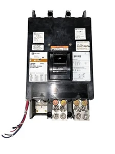 Cutler Hammer NBDC31000MW Multi Metering Breaker 1000A - Picture 1 of 6