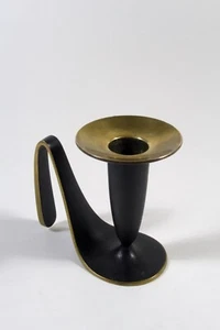 Candle Holder by Hagenauer Wien - Imagen 1 de 7