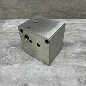 Bloque colector hidráulico Fauver FV 2040 FV-2040 FV2040 - Imagen 1 de 10