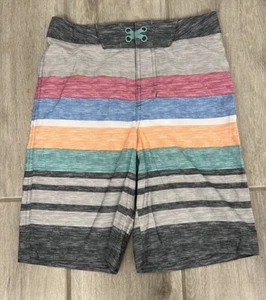 Art Class Swim Trunks - Picture 1 of 4