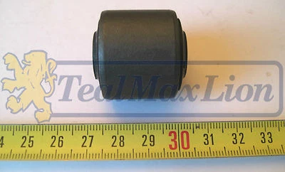 Articulation élastique de crémaillère Peugeot 203 403 404 504 604