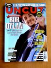 Uncut Magazine February 2008 Bob Dylan, Led Zeppelin, Rem, Verve, Primal Scream