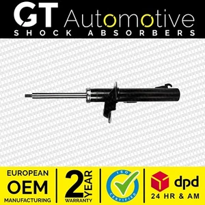 COMPATIBLE FRONT RIGHT HAND GAS SHOCK ABSORBER FOR SHORT CHASSIS FORD CONNECT - Picture 1 of 1