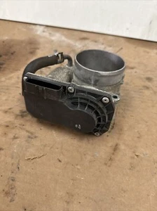 Throttle Body Throttle Valve 2.5L 2013 2014 2015 2016 Outback & LEGACY SUBARU - Picture 1 of 6