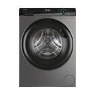 Haier 939 iPro Series 3 8kg 1400rpm Washing Machine - Graphite HW80-B14939S8