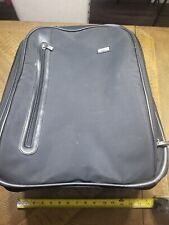 Tumi 4820D Business Carry-On Black Bag Suitcase/Carry-on
