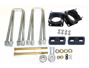 3" Front & 1" Rear Lift Kit for Toyota Tundra 2007+ 4WD/2WD - Bild 1 von 2