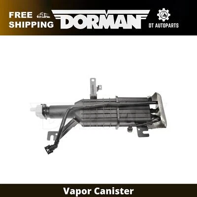 Bote de vapor para Volkswagen Routan Dorman 2009-2014 2010 2011 2012 2013 Foto 1 de 4