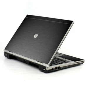 Calcomanía protectora metálica para portátil LidStyles HP Elitebook 2560P - Imagen 1 de 5
