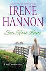 Sea Rose Lane A Hope Harbor Novel by Irene Hannon (English) Paperback Book