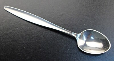 Georg Jensen Sterling CYPRESS 5" Teaspoons - Image 1 of 3
