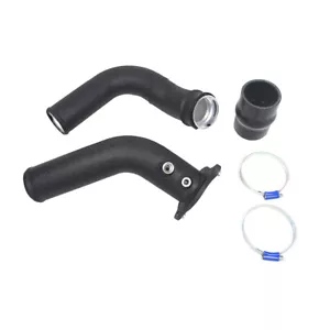 Kit tubi intercooler KYOSTAR turbo per BMW serie F30 e F20 B58 3.0T - Foto 1 di 10