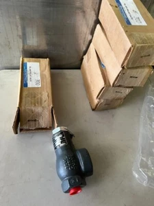 Cyrus Schaft 804-300 Sicherheitsüberdruckventil 300 PSI Druckentlastung 804300 3/4 Zoll x 1 Zoll - Bild 1 von 11