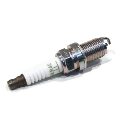 Genuine OEM NGK Spark Plug for 1993 Rolls-Royce Silver Spirit II, Silver Spur II - Image 1 of 4