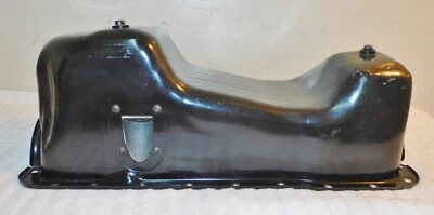 1980 Lincoln 1980-91 LTD Crown Victoria Marquis NEW 5.0 liter 302 ENGINE OIL PAN - Image 1 of 4