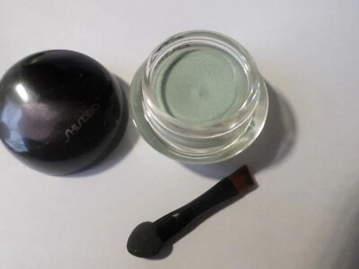 SHISEIDO Sombra de Ojos Hidro-Polvo - H13 ROCÍO TRÉBOL .21 OZ TAMAÑO COMPLETO NUEVO Foto 1 de 4