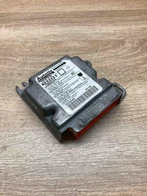 7700437475 550803600 Unità Di Controllo/Modulo Renault Megane I - Immagine 1 di 4