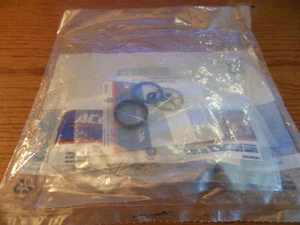 NEW OE 17800053 Fuel Inj. Seal Kit (Inj. Seals and Regulator Screen & Seals) - Picture 1 of 1