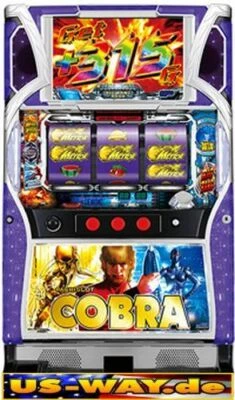 S-0072 Las Vegas Slot Maschine Spielautomat Geldspielautomat Einarmiger Bandit - Bild 1 von 4