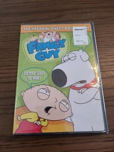 Family Guy - The Freakin’ Sweet Collection (DVD, 2004) Sealed - Picture 1 of 2