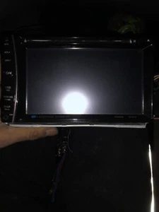 2DIN Ricezione DAB/DAB+ 6,5" Touch Screen... - Foto 1 di 3