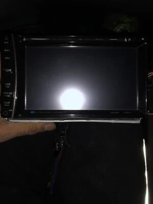 2DIN Ricezione DAB/DAB+ 6,5" Touch Screen... - Immagine 1 di 3