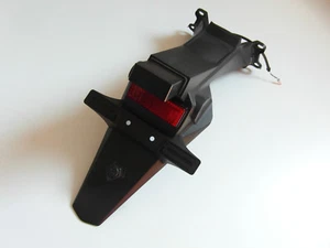 Suzuki GSX R 1000 L7 L8 L9 License Plate Light Rear Fender Original - Picture 1 of 1