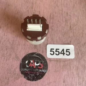 GE DISHWASHER TURBITY SENSOR 165D6042P002 - Picture 1 of 8