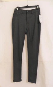 Nuevo con etiquetas Pantalones de pierna cónica elásticos Ravin color estudio exclusivo para mujer - talla 4 - Imagen 1 de 2