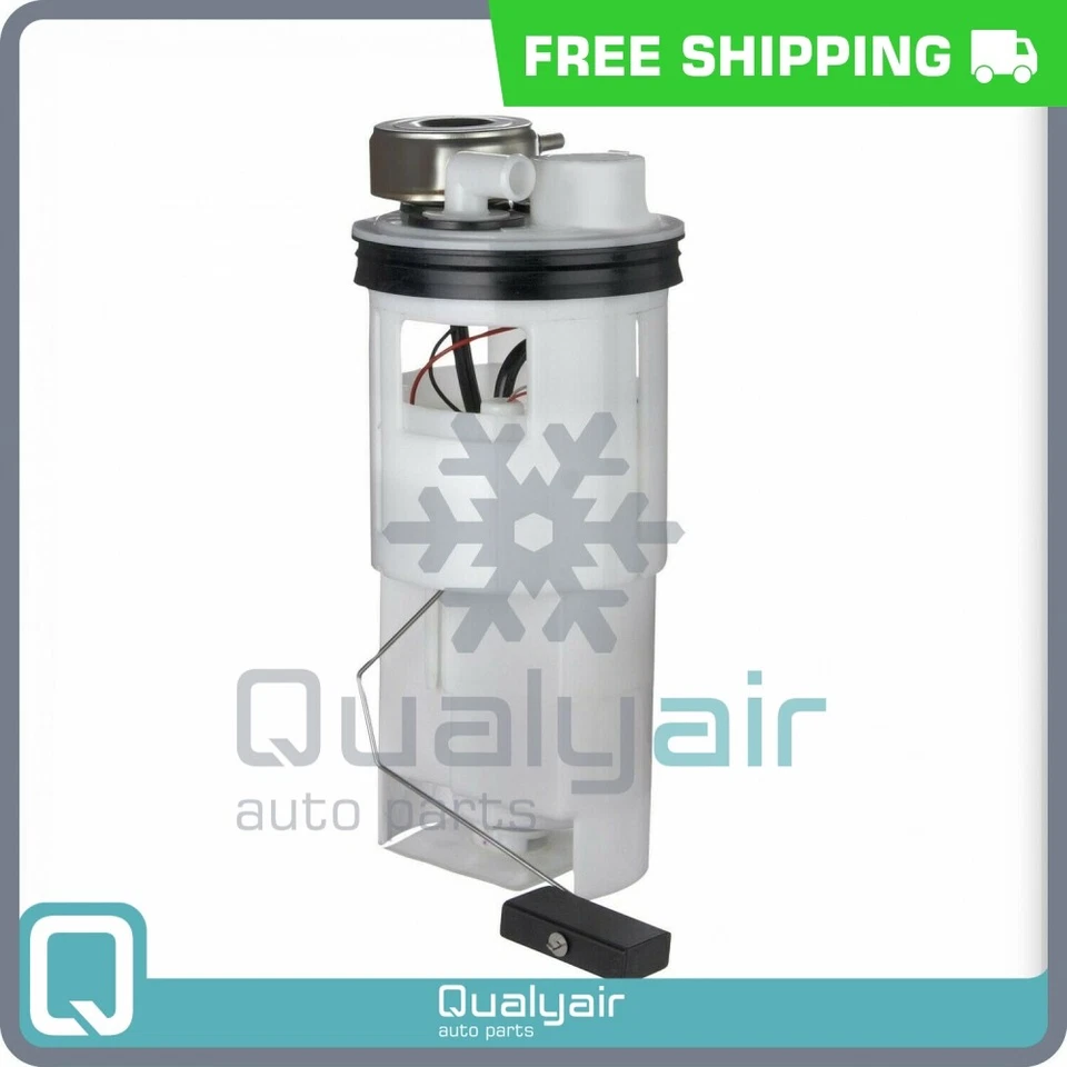 Bomba de combustible eléctrica para Dodge B150, B1500, B250, B2500, B350, B3500 QOA Foto 1 de 4