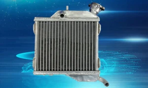 For Yamaha TZR125 TZR 125 3TY 2R Aluminum Radiator - Foto 1 di 4