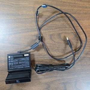 Sony Bravia Cam CMU-BC1 for X95K A90K A80K X90K X80K Sony Televisions Camera - Afbeelding 1 van 10