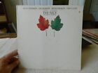 Rock Lp The Nice Autum To Spring On Charisma Vg Lp