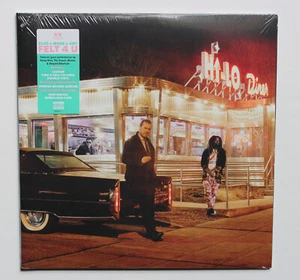 Felt – Felt 4 U VINYL 2xLP - Murs / Slug / Ant / Atmosphere - Supergroup Hip Hop - Picture 1 of 2