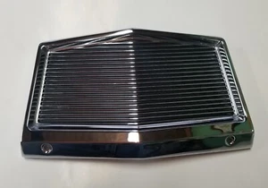 Se adapta a 66 67 68 69 70 cargador Roadrunner GTX corona cuerpo B consola placa posterior - Imagen 1 de 1