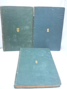 3 x The Kerry Magazine - A Monthly Journal 1854, 1855 & 1856 - Bound Monthly Mag - Picture 1 of 23