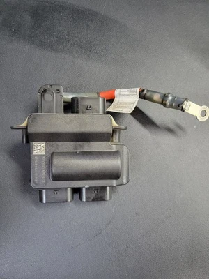 2014 2015 2016 2017 2018 BMW X5 F85 F15 F86 F16 Small Fuse Box 928550305 OEM - Image 1 of 4